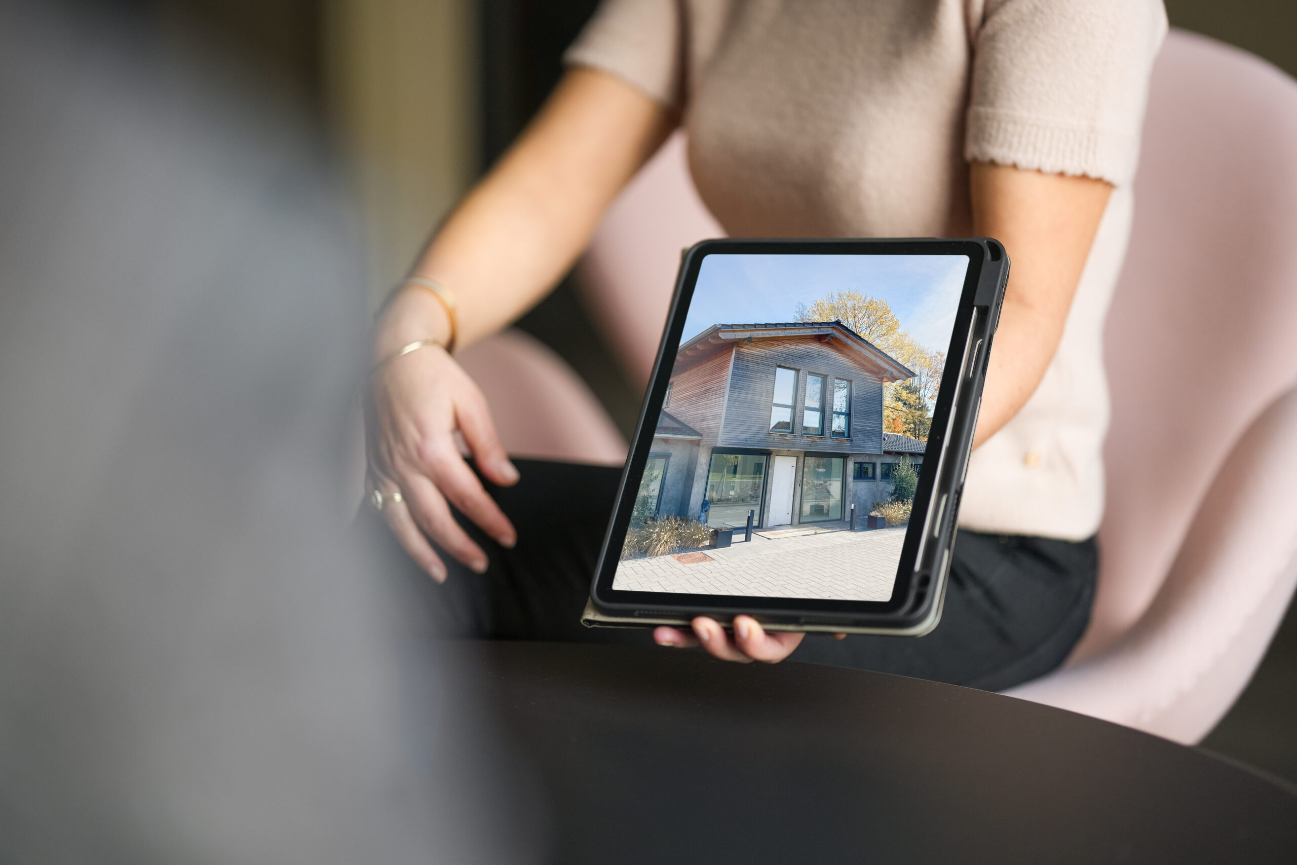 Immobilien Kauf und Vermietung bei Burow Lutz Hannover